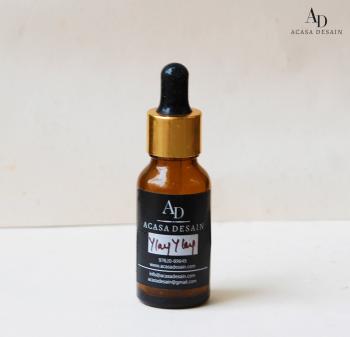 Yang ylang Essential Oil 20ml (Skin grade)