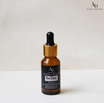 Tea Tree Essential Oil 20ml (Skin grade)