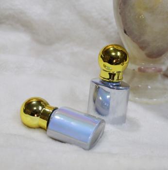 10ML White Dove + 10ML  Steam Body Perfume - Set of 2 